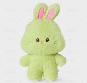 BUNINI 中娃 