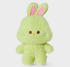 BUNINI 中娃 