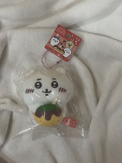 章魚燒吉伊🐙