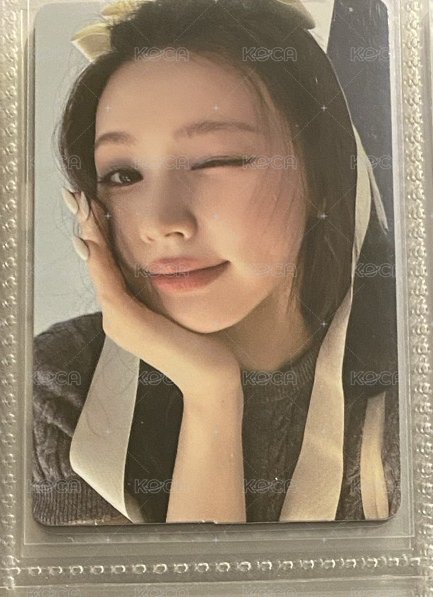 眨眼托臉麵