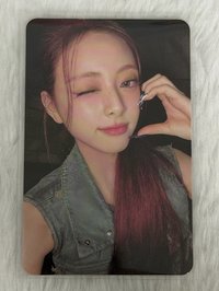 TNVS專卡 雙面卡