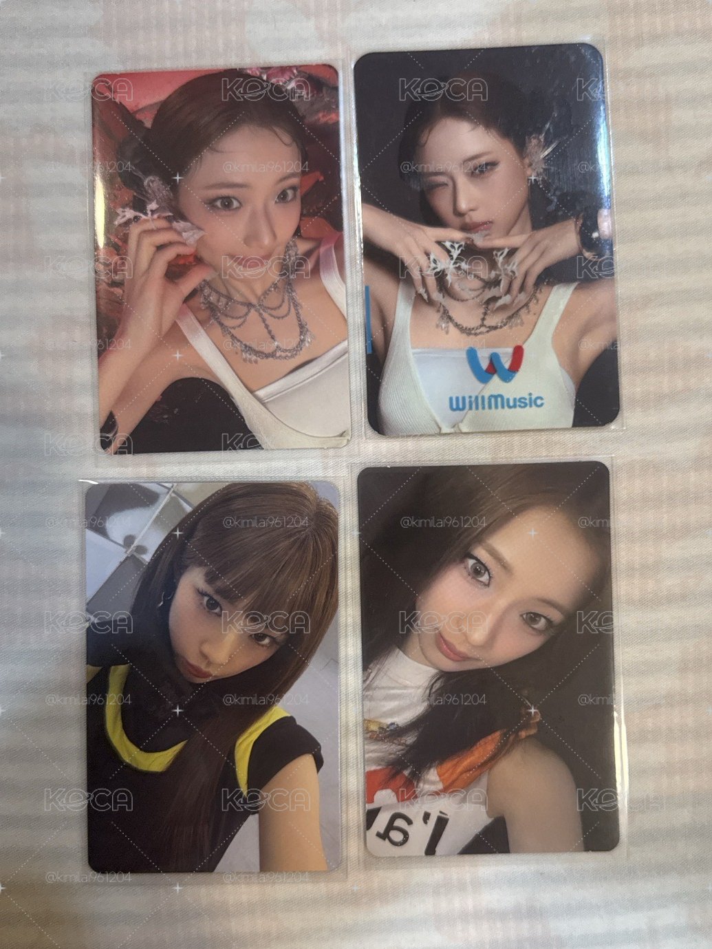 CHOOM RUKA SET