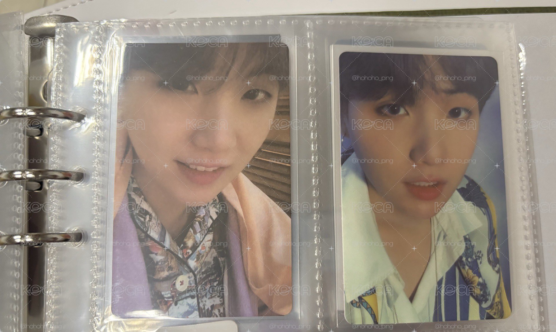 persona玧其 Suga 