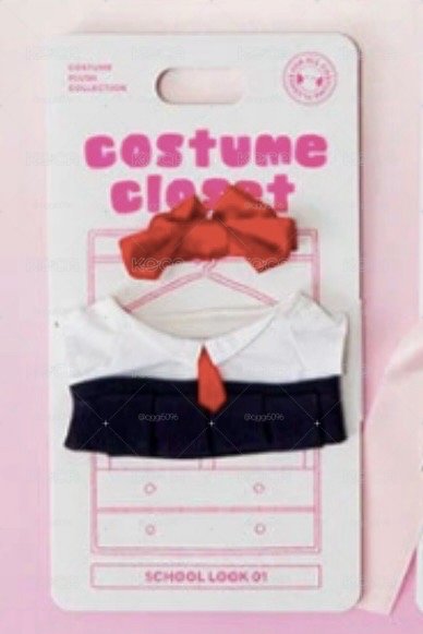 全新未拆娃衣服