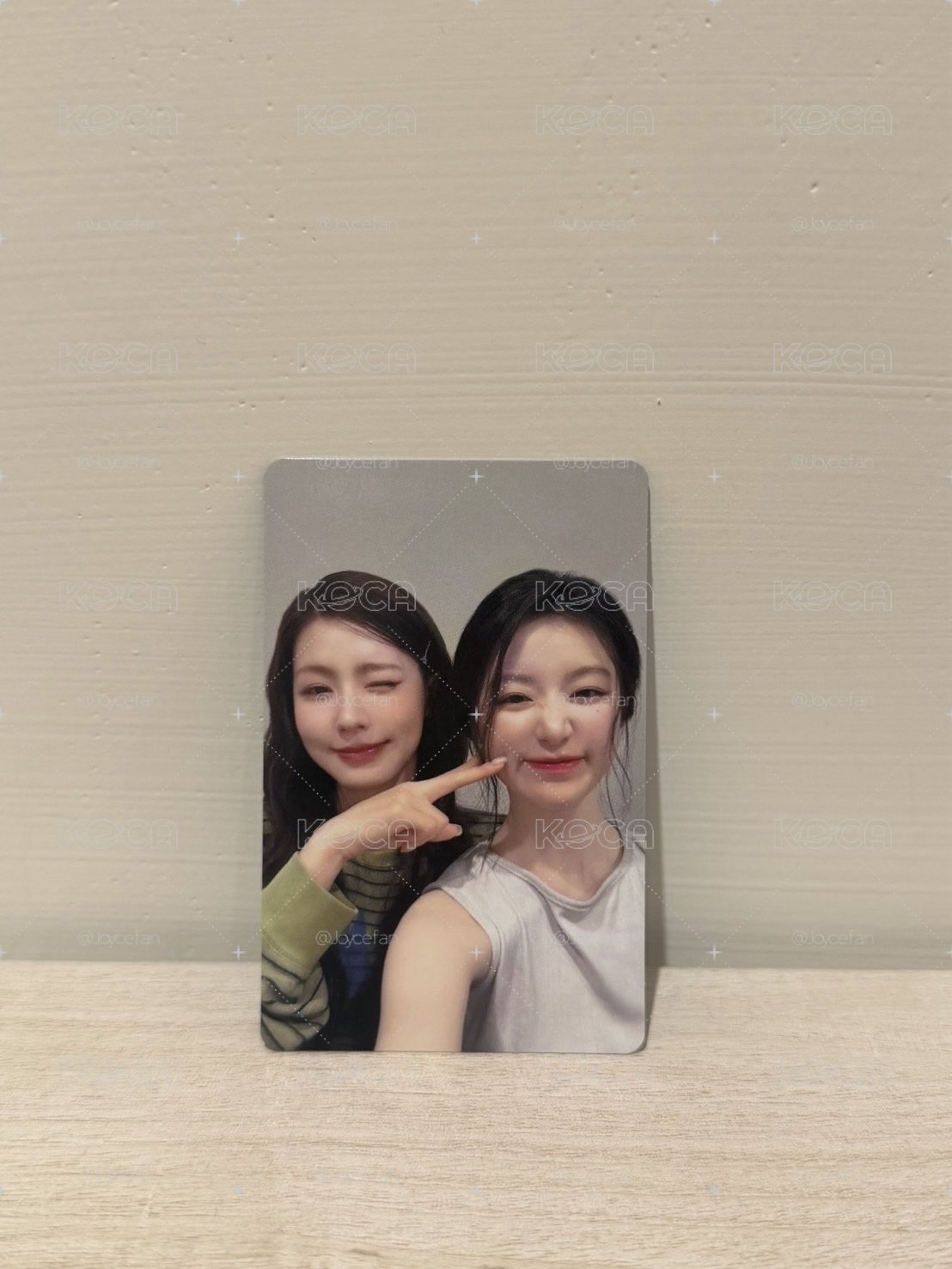 樹莓分隊卡