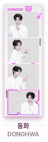 Donghwa