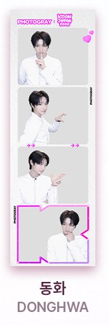 Donghwa