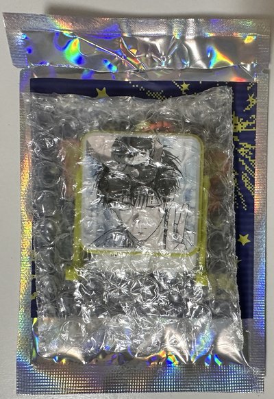 lezhin SPAKLZ 台北快閃限定燈箱