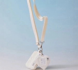 How Sweet 娃娃玩偶 / 零錢包