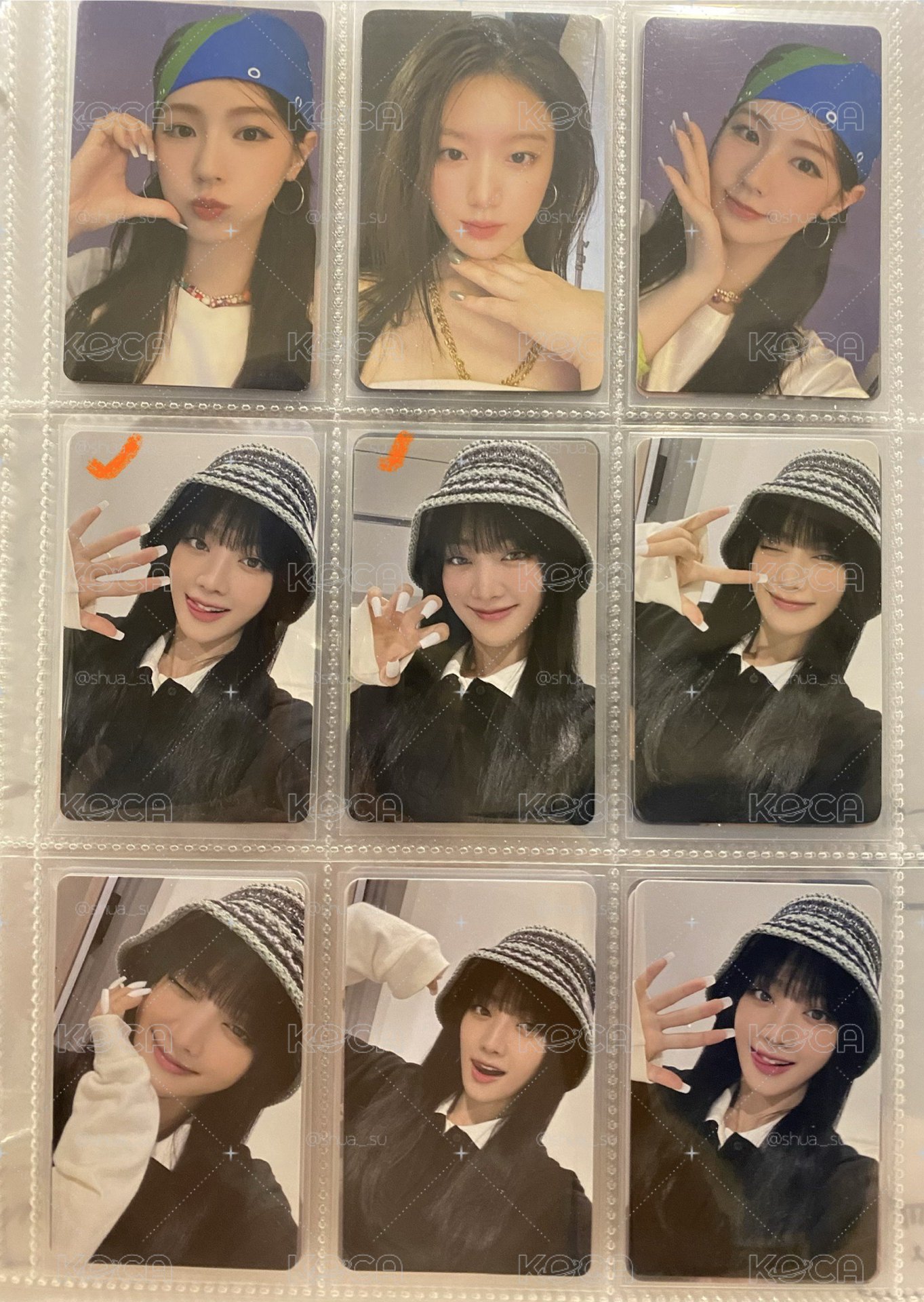 日巡idle