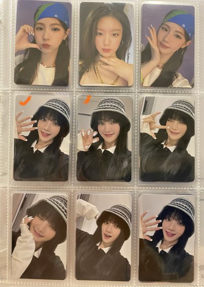 日巡idle