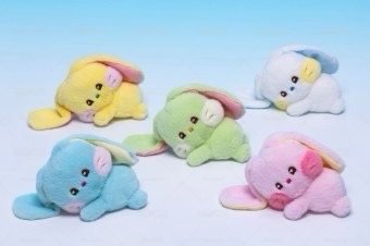 BUNINI 吊娃 三合一購物袋 / 趴娃