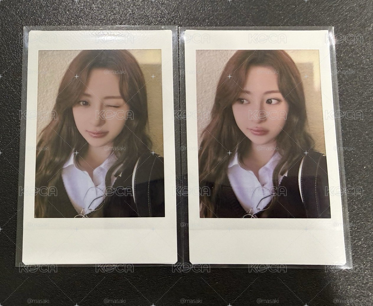 現貨 School Days 日咖 已拆拍立得