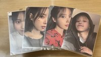 含隨機卡一組（要多帶其他 不可單下）/4