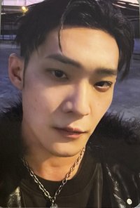 𝐔:𝐍𝐅𝐎𝐋𝐃 專輯卡 