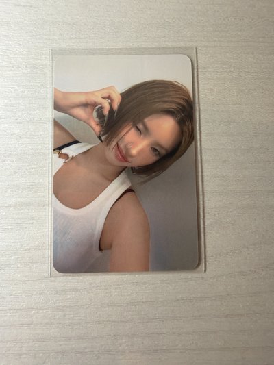 mono fm逆應援娟