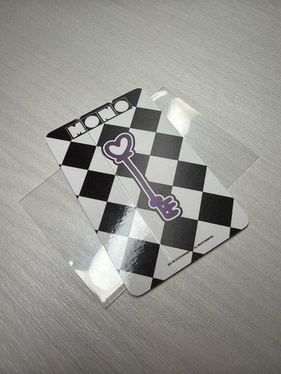 mono fm逆應援娟