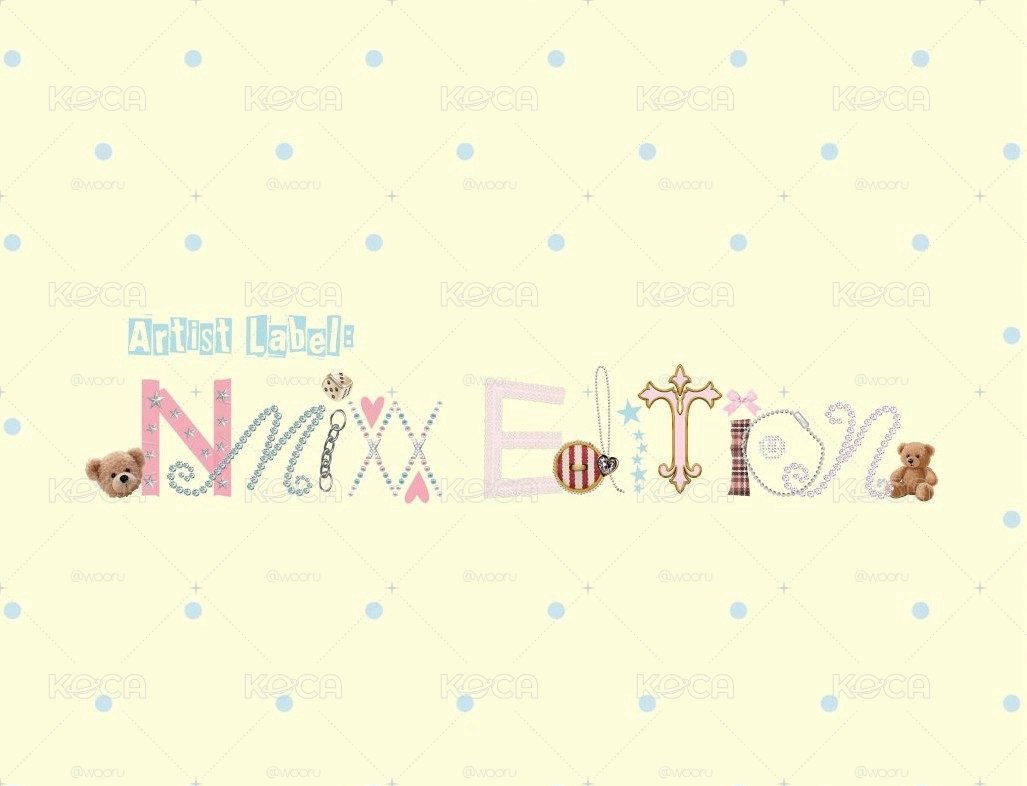 Artist Label : NMIXX Edition