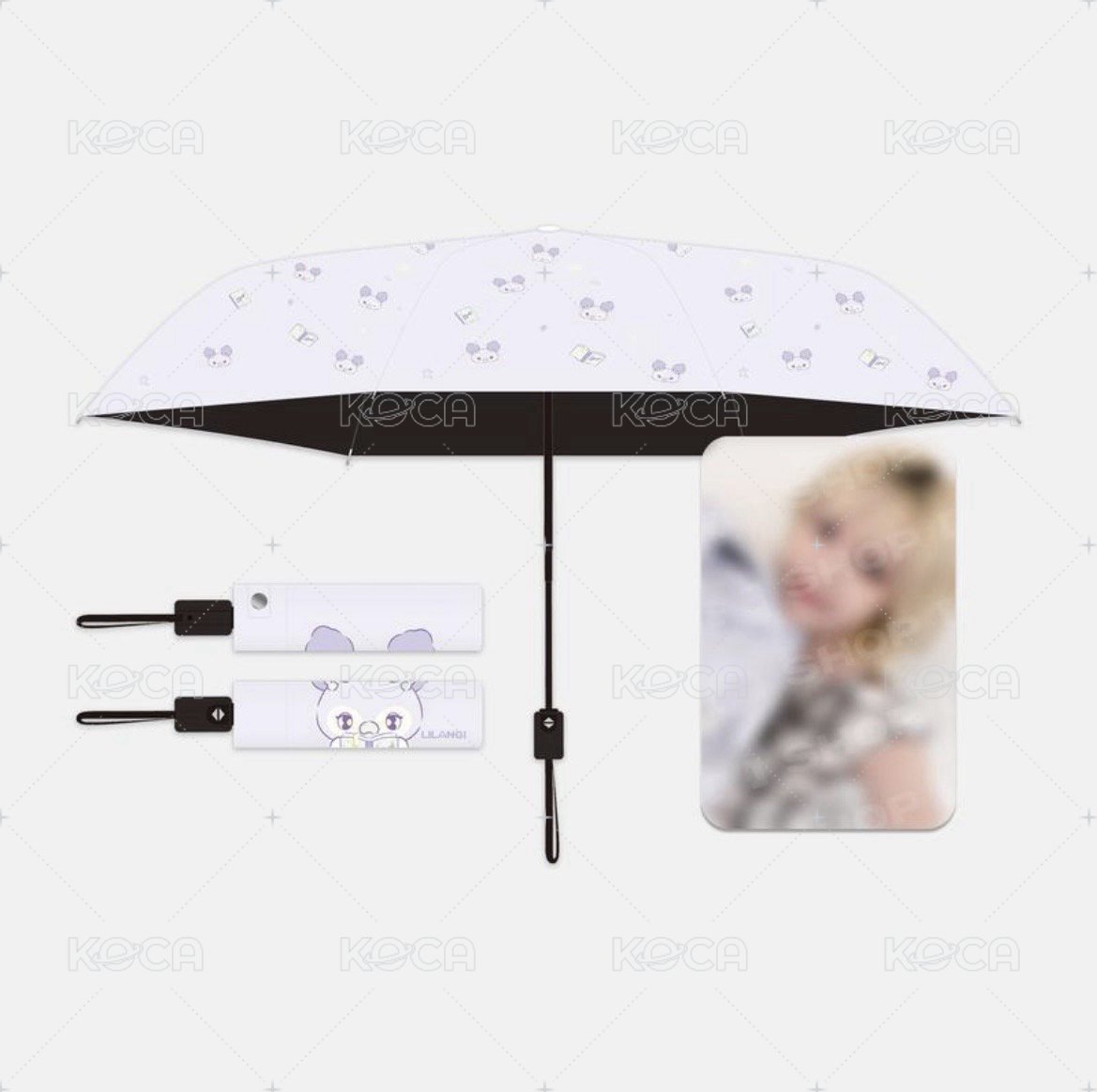 雨傘