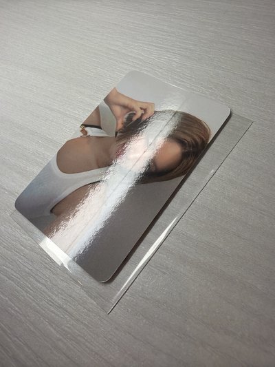 MONO fm逆應援小卡娟