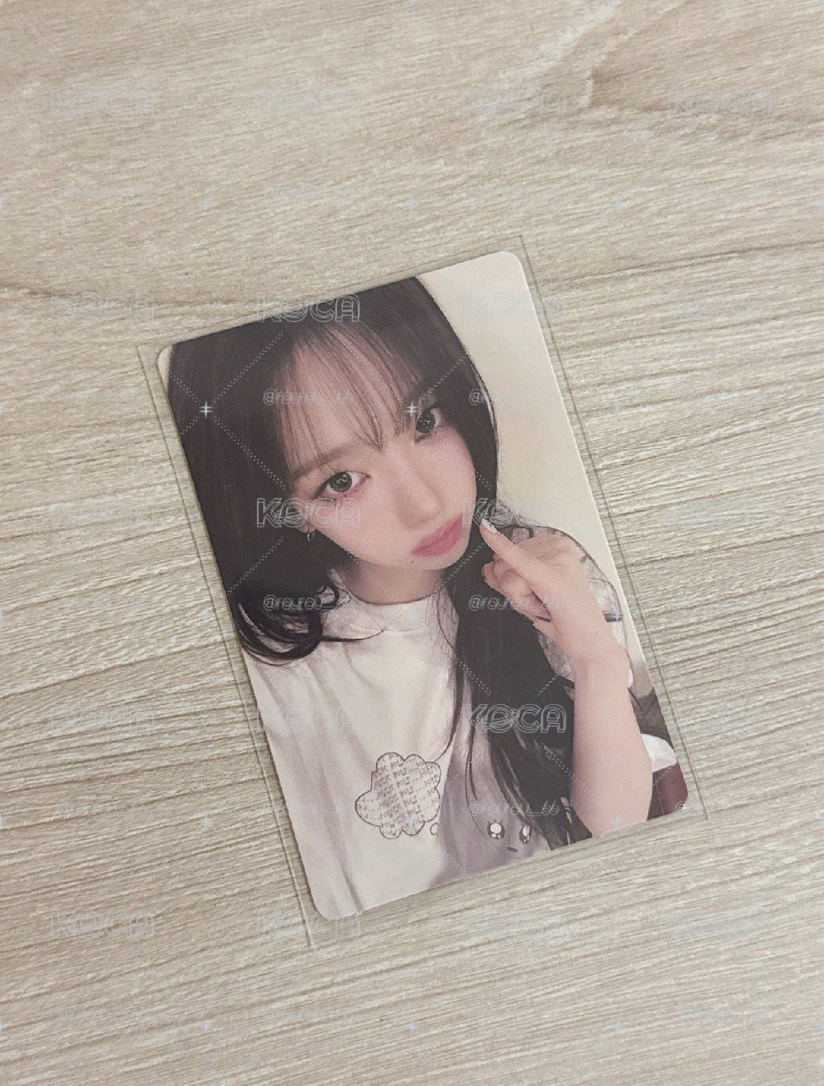 萌啾啾柚💋