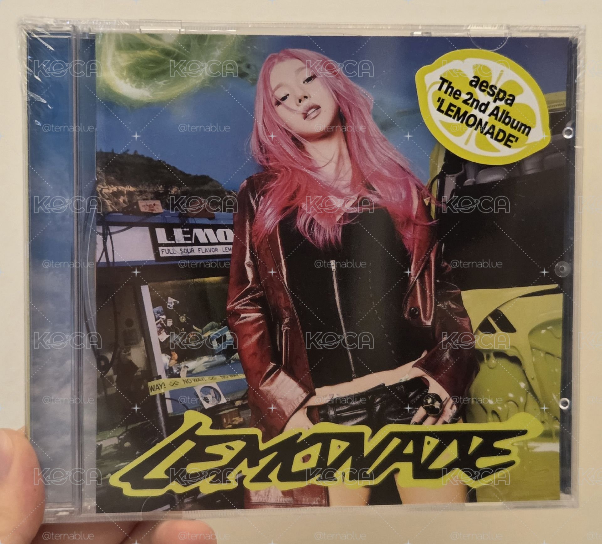 柚美通CD