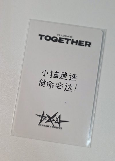 小貓完成你所有願望🐱