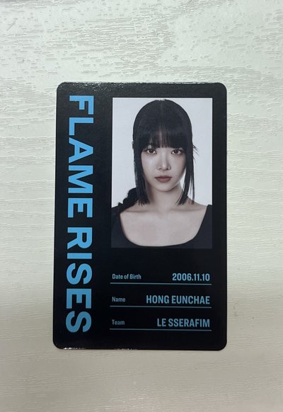23‘亞巡 JP 周邊卡 證件卡 ID card