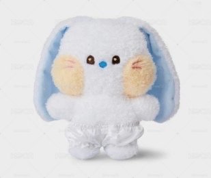 BUNINI 娃娃玩偶 / 娃衣