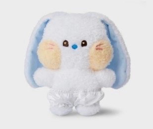 BUNINI 娃娃玩偶 / 娃衣
