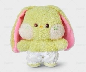BUNINI 娃娃玩偶 / 娃衣