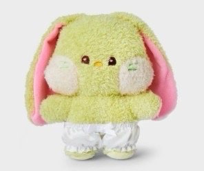 BUNINI 娃娃玩偶 / 娃衣