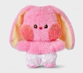 BUNINI 娃娃玩偶 / 娃衣