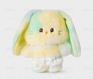 BUNINI 娃娃玩偶 / 娃衣