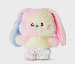 BUNINI 娃娃玩偶 / 娃衣