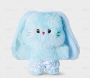 BUNINI 娃娃玩偶 / 娃衣