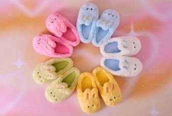 BUNINI 拖鞋 