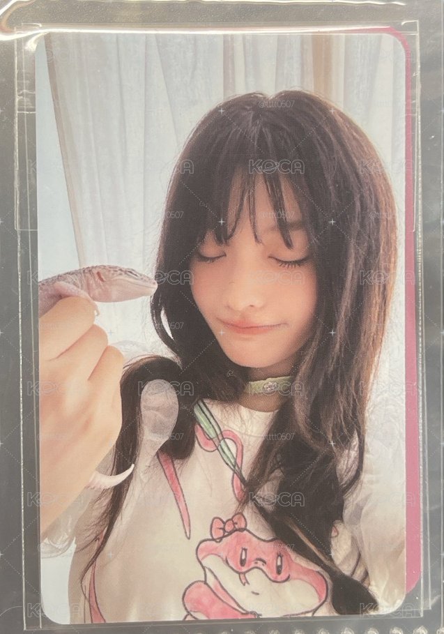 iroha mk幸運