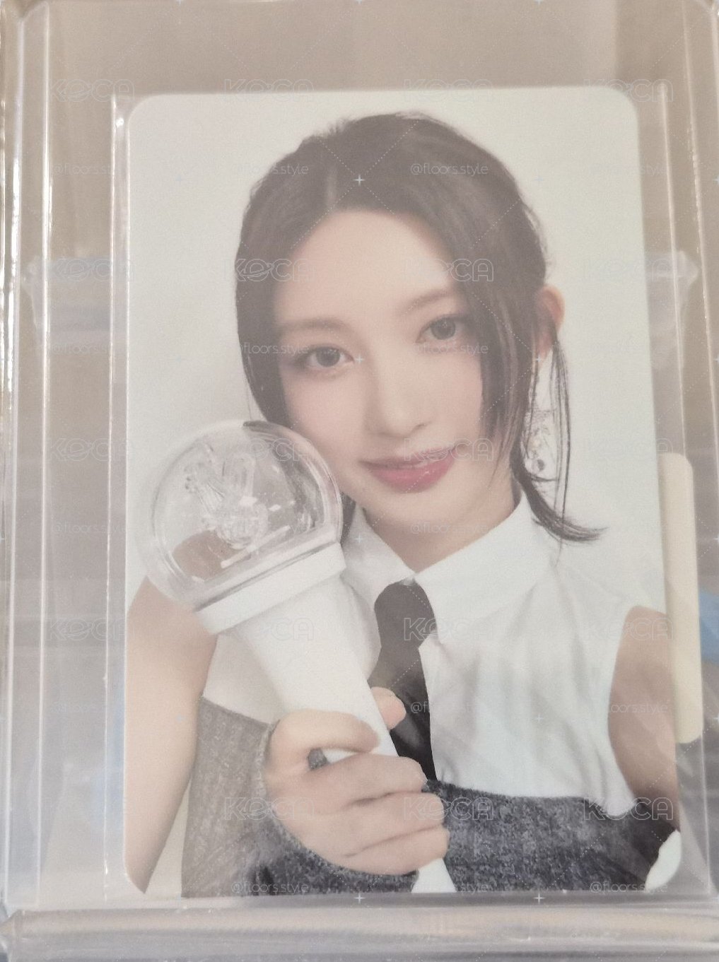 IVE THE PROM QUEENS 影音套組 星船特典卡 GAEUL