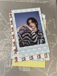 愛心李涵（需帶2