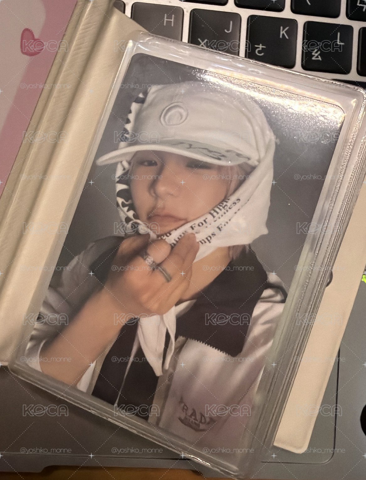 現貨 RIIZE Shotaro smini專卡