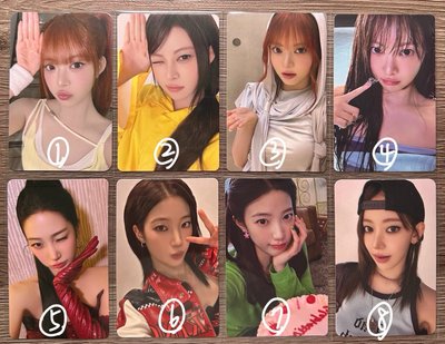 一些小卡