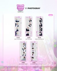 26'KCJP PHOTOGRAY 人生四格