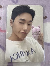 ANITEEZ IN THE CALLING ATINY ANITEEZ PLUSH DOLL