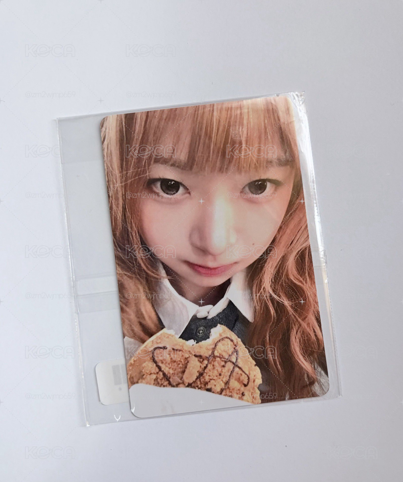 Lucid dream as特典 萌萌怜 原袋未拆