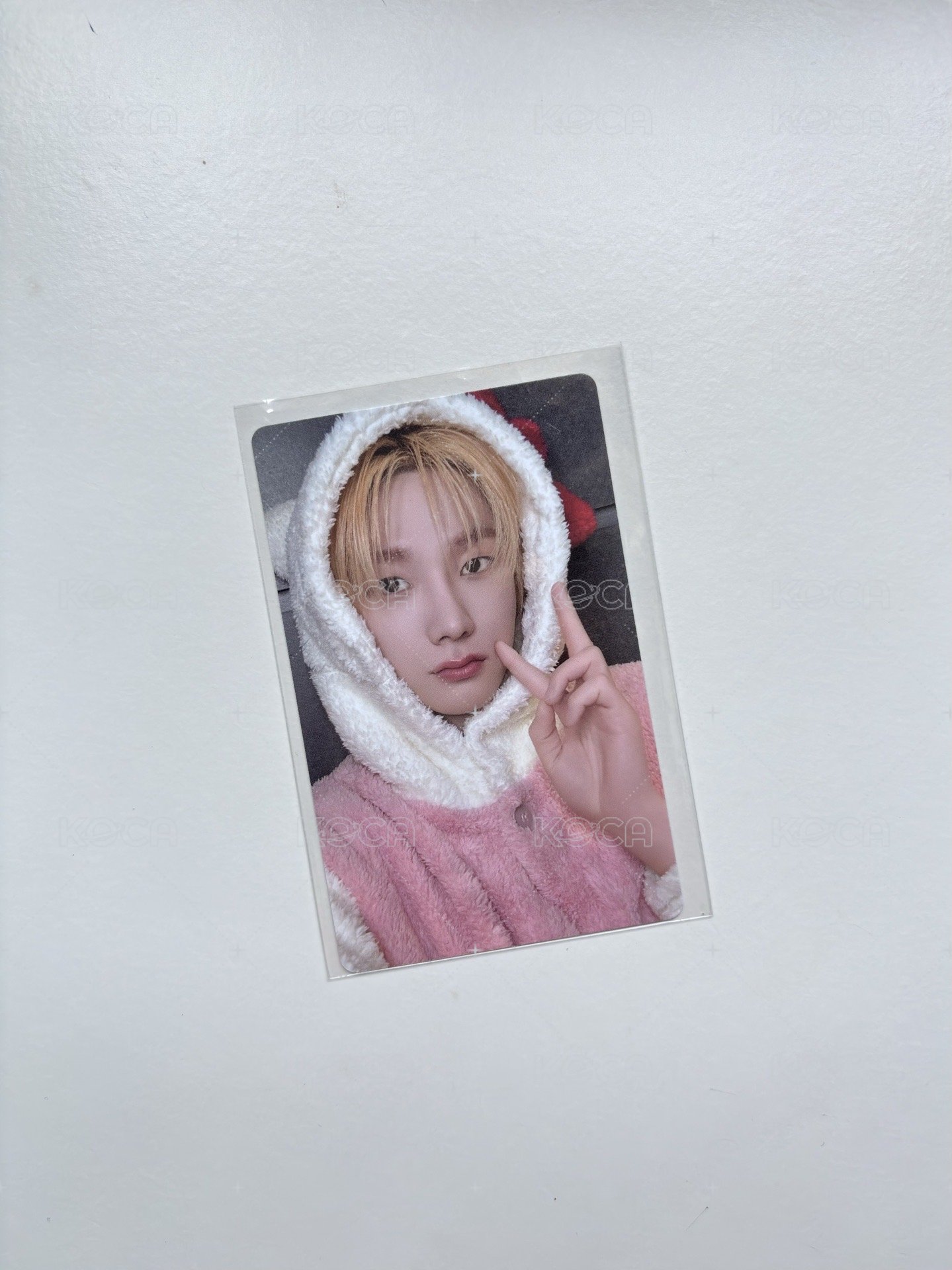 SUNGHO 