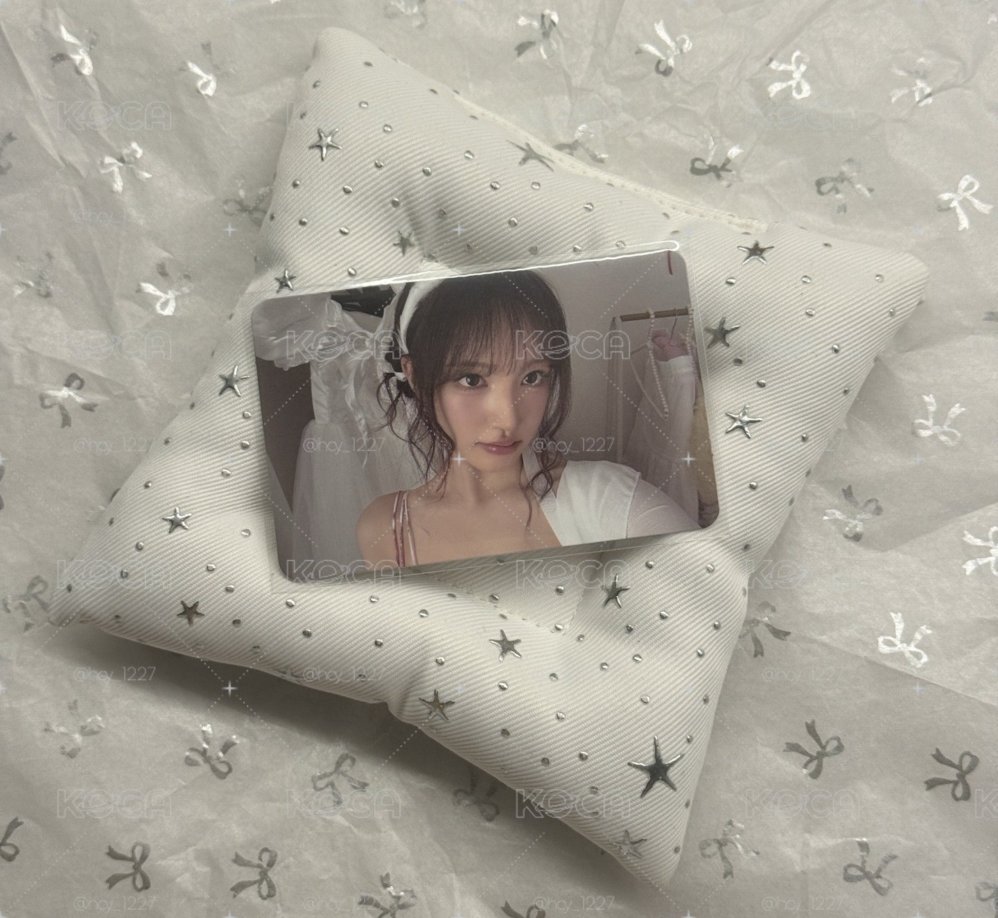 栗 專卡