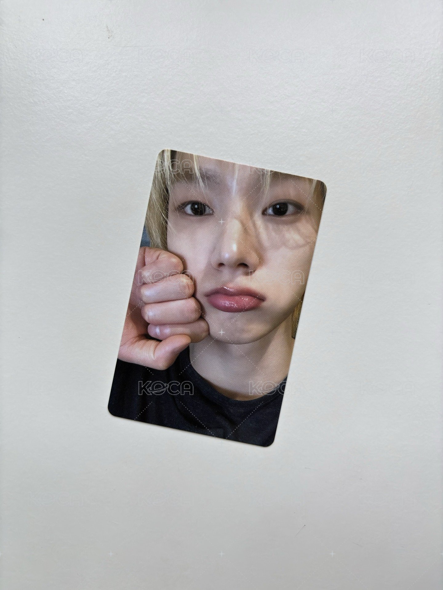 SUNGHO