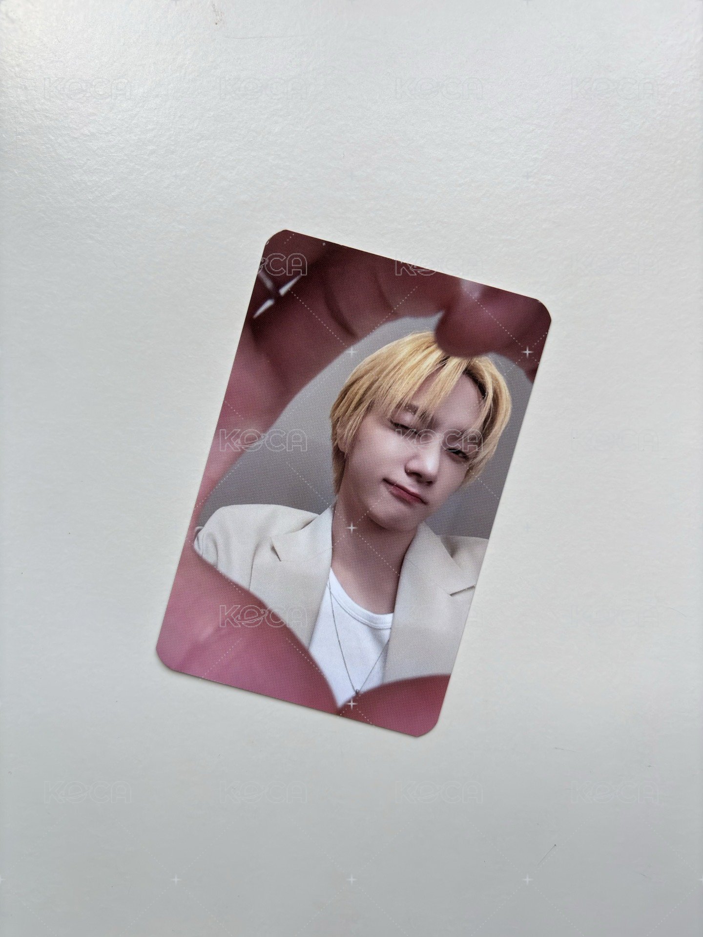 SUNGHO