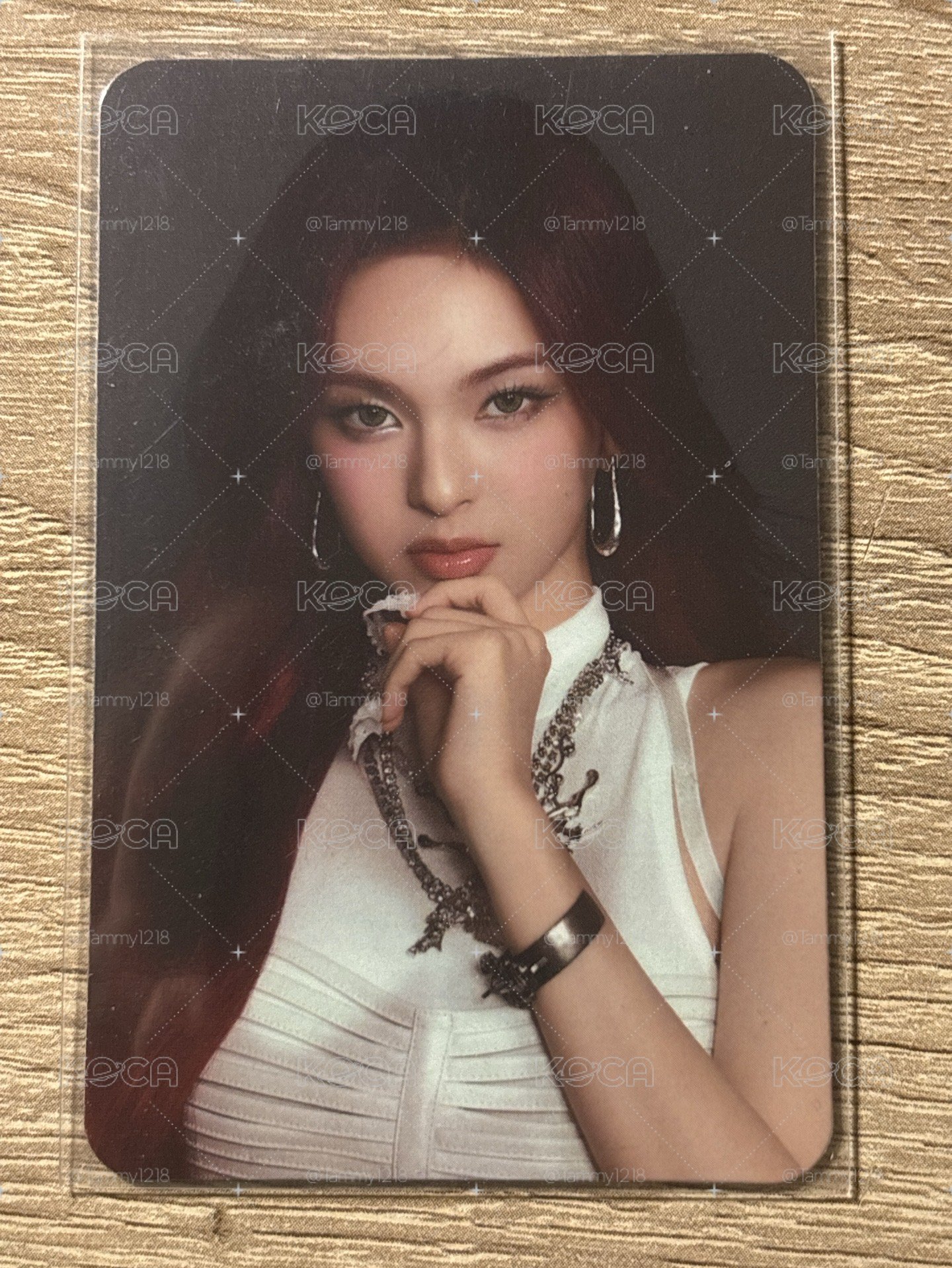 chiquita 柒特典